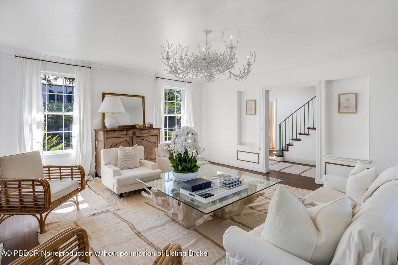 259 Queens Lane, Palm Beach, FL 33480 Photo