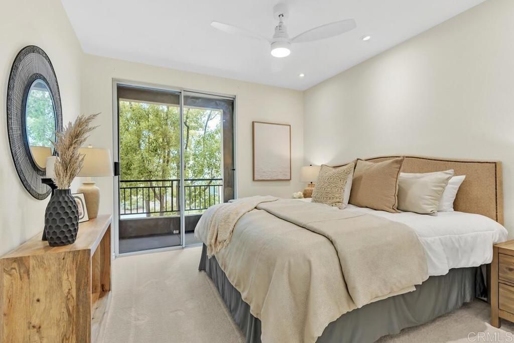 9253 Regents Road, Unit A203, La Jolla, CA 92037 Main Photo