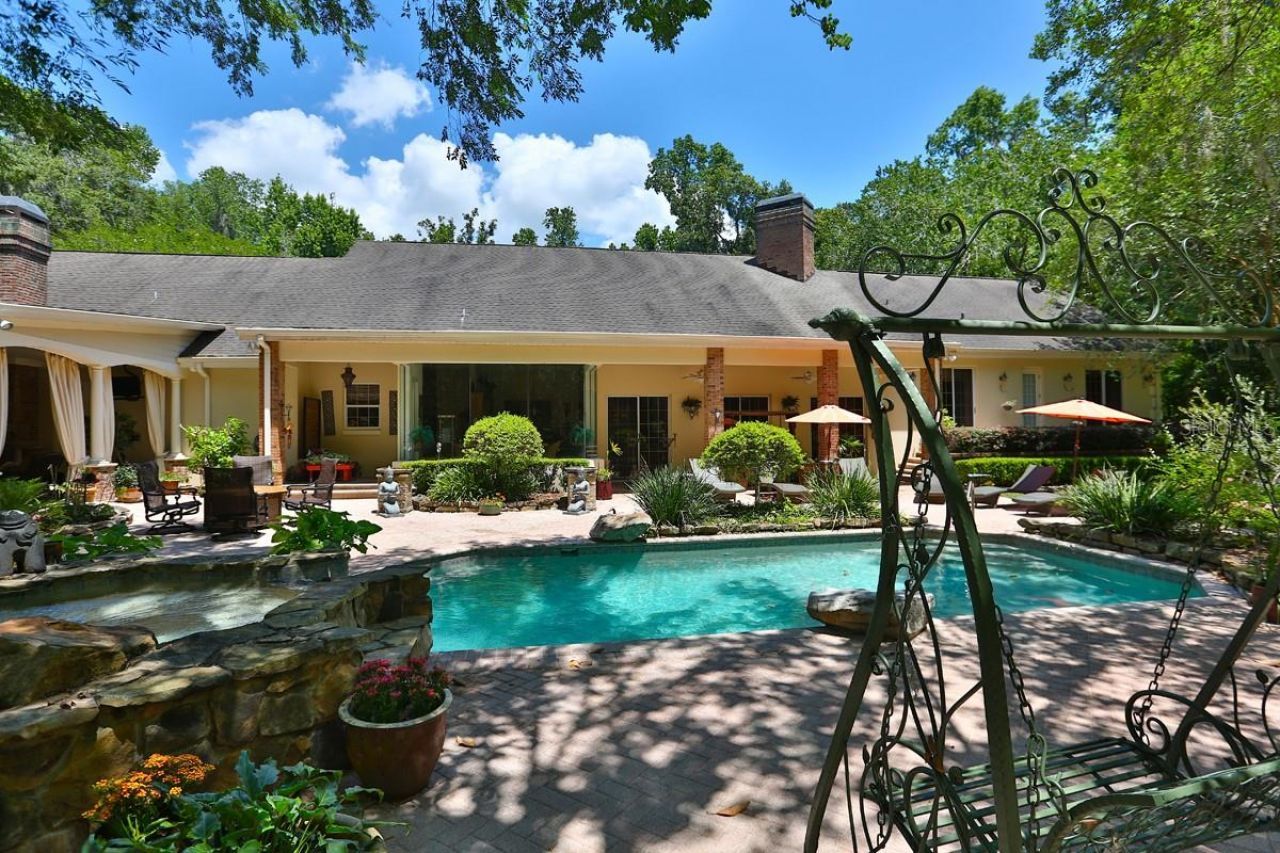 1300 SW 43rd Place, Ocala, FL 34471 Photo