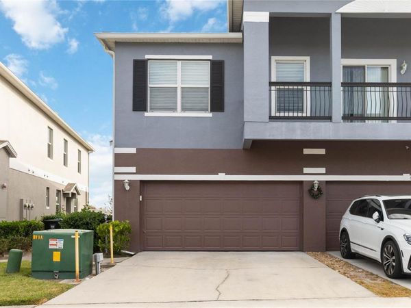 6560 S GOLDENROD ROAD, Unit 79C, ORLANDO, FL 32822