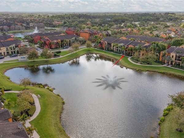 11908 Tulio WAY, Unit 3105, FORT MYERS, FL 33912