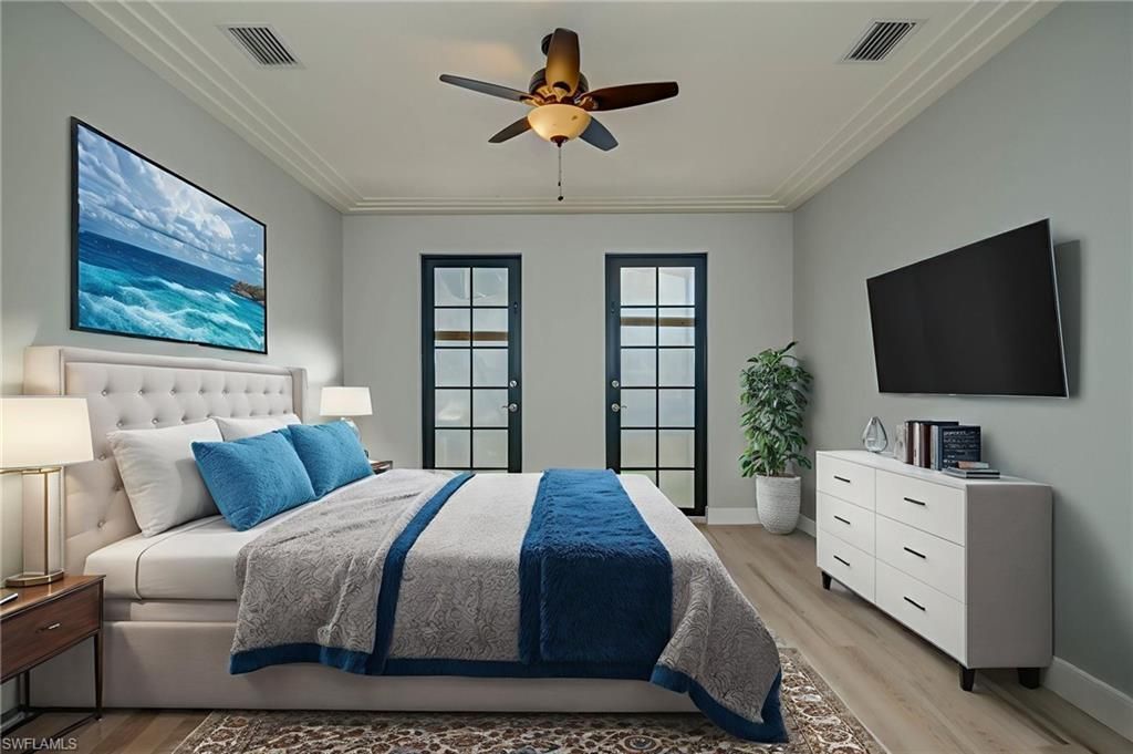 11908 Tulio Way, Unit 3105, Fort Myers, FL 33912 Photo