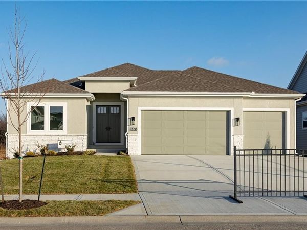 15619 W 168th Place, Olathe, KS 66062