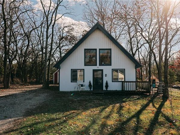 86/90 Beechwood Lane, Linn Valley, KS 66040