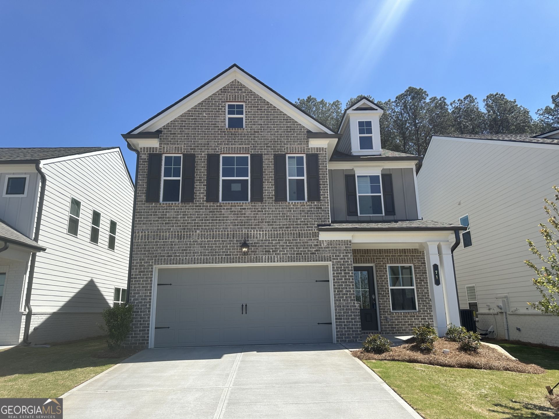 71 Avian Way, Unit 17B, Auburn, GA 30011 Main Photo