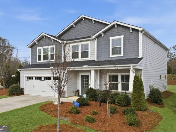 515 Cobblestone Court, Canton, GA 30115