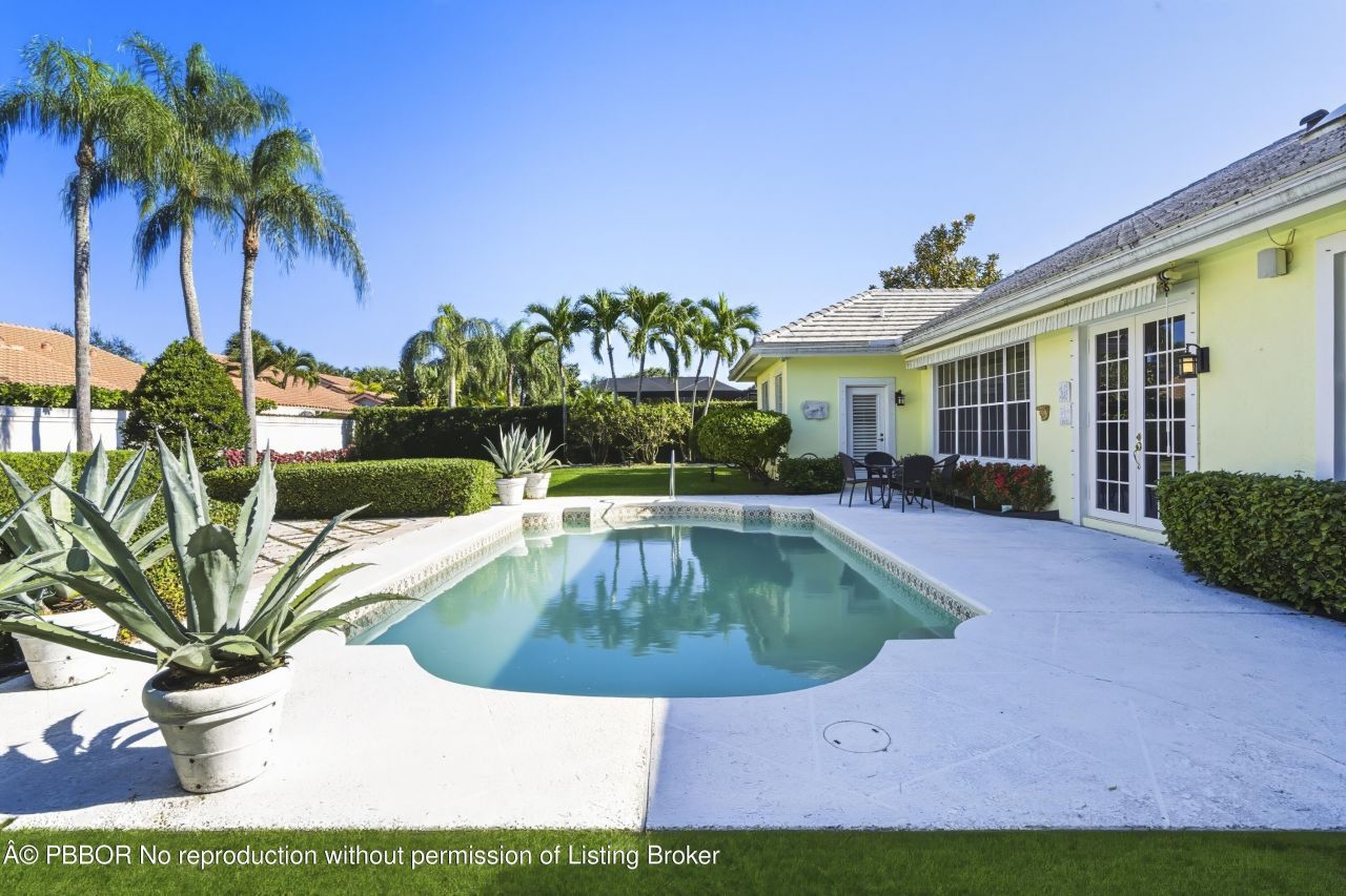 2760 Tecumseh Drive, West Palm Beach, FL 33409 Photo