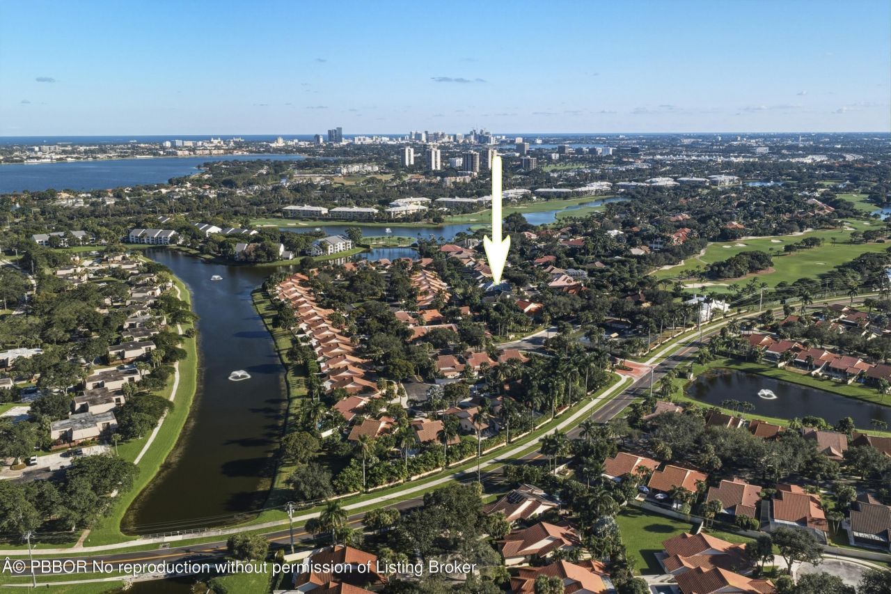 2760 Tecumseh Drive, West Palm Beach, FL 33409 Photo