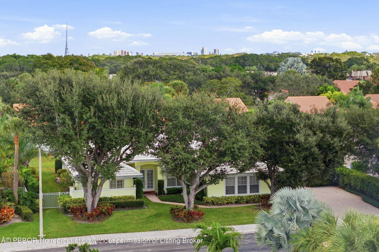 2760 Tecumseh Drive, West Palm Beach, FL 33409 Photo