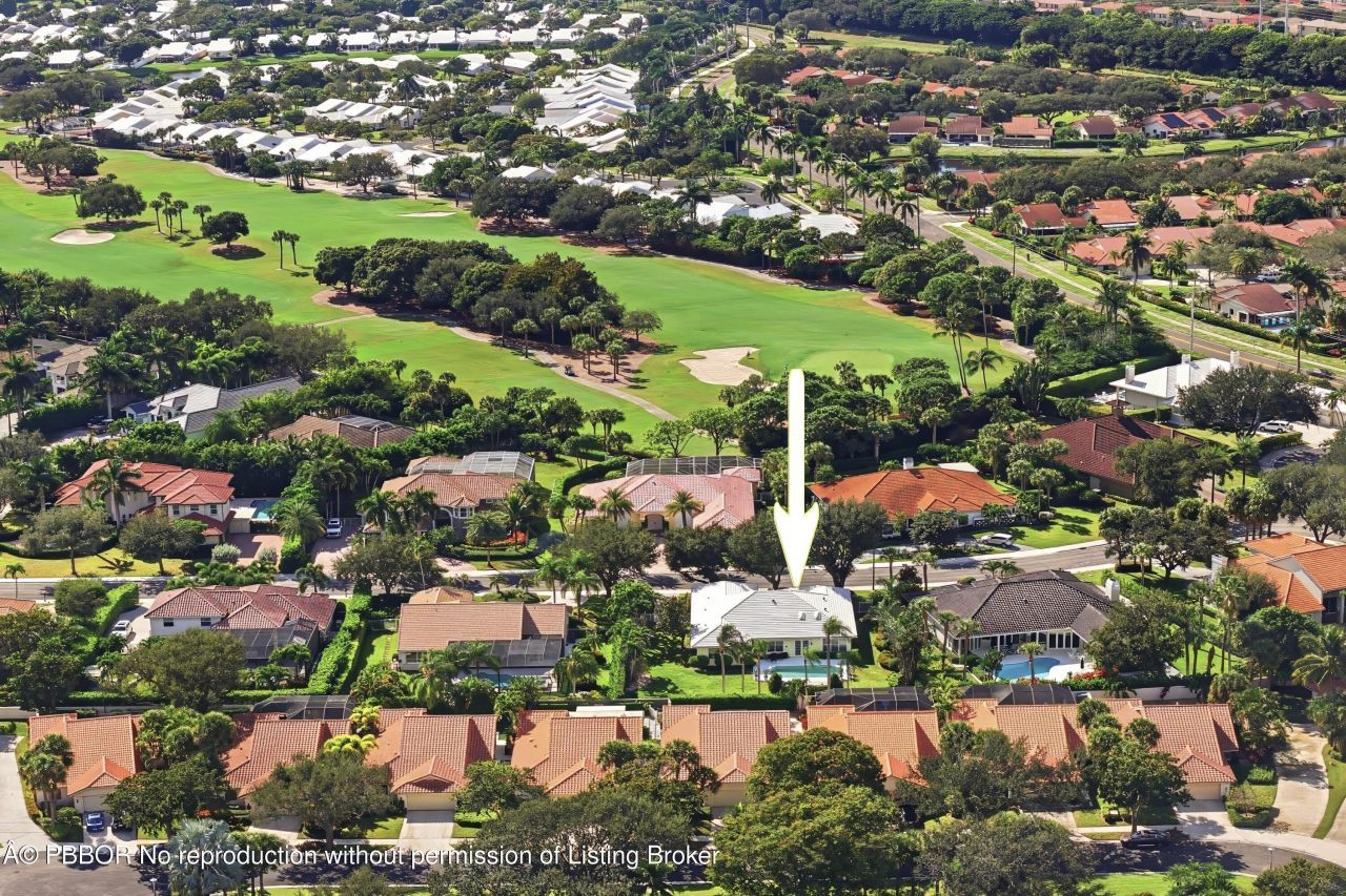 2760 Tecumseh Drive, West Palm Beach, FL 33409 Photo