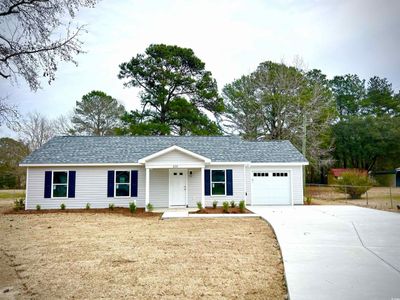 210 Nu-Shell St, Georgetown, SC 29440