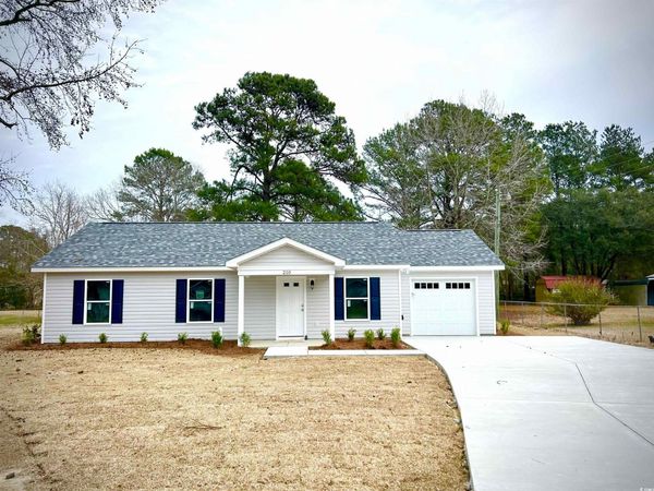 210 Nu-Shell St, Georgetown, SC 29440