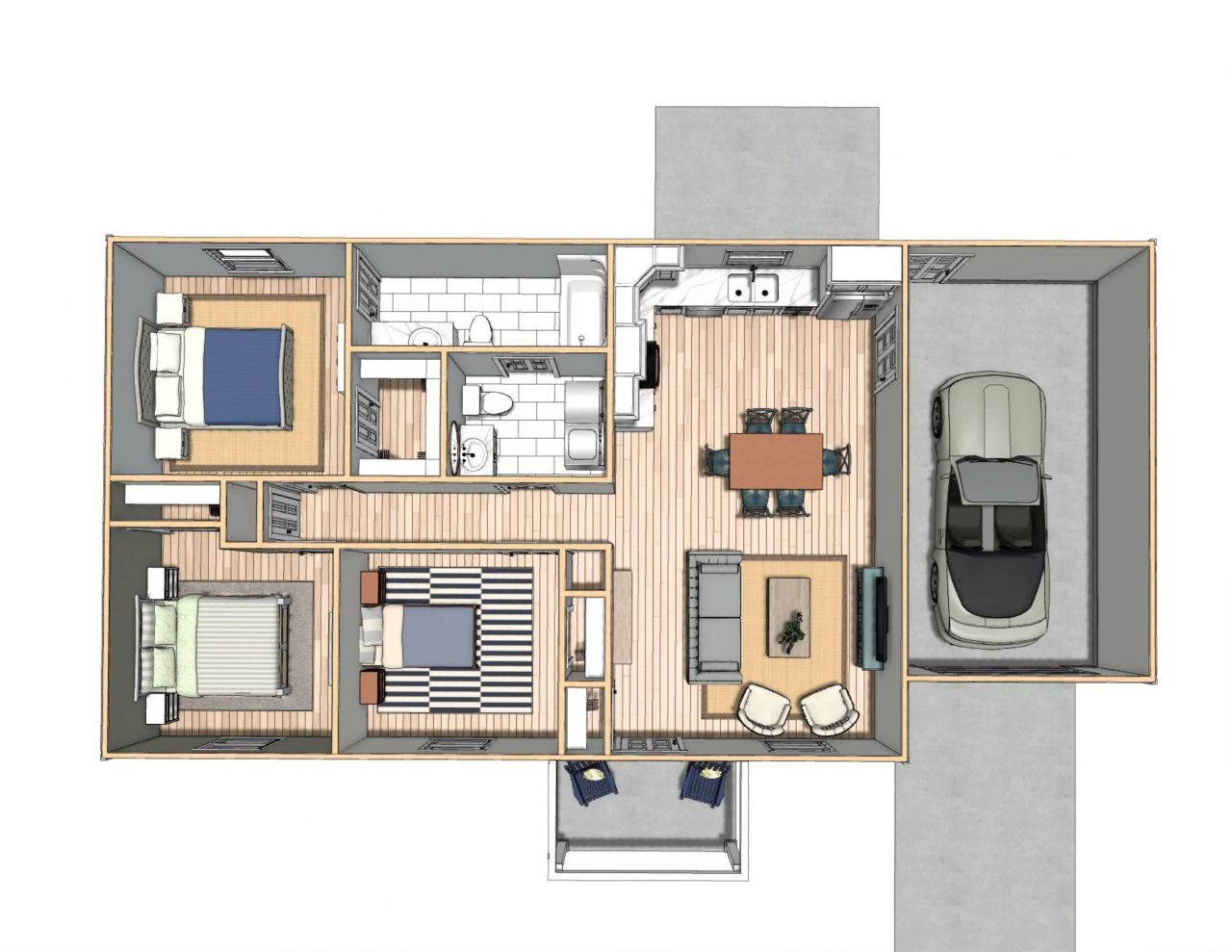 210 Nu-shell St Photo 21