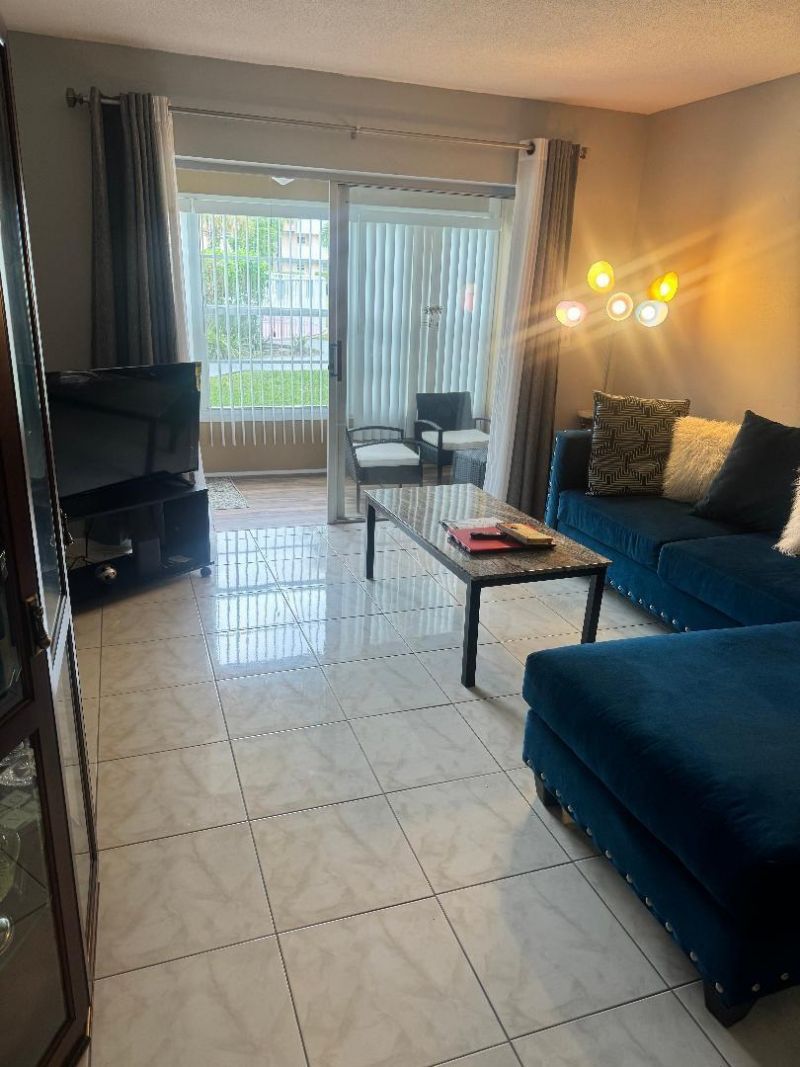 2861 NW 47th Terrace, Unit 104B, Fort Lauderdale, FL 33313 Photo