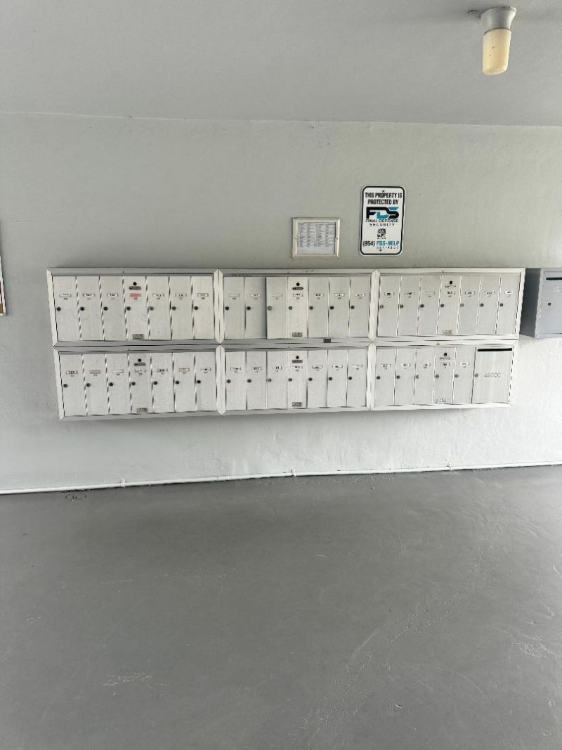 2861 NW 47th Terrace, Unit 104B, Fort Lauderdale, FL 33313 Photo