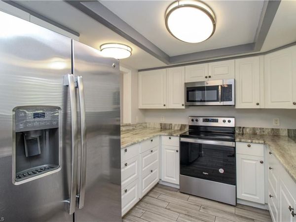 5635 Rattlesnake Hammock RD, Unit 102D, NAPLES, FL 34113