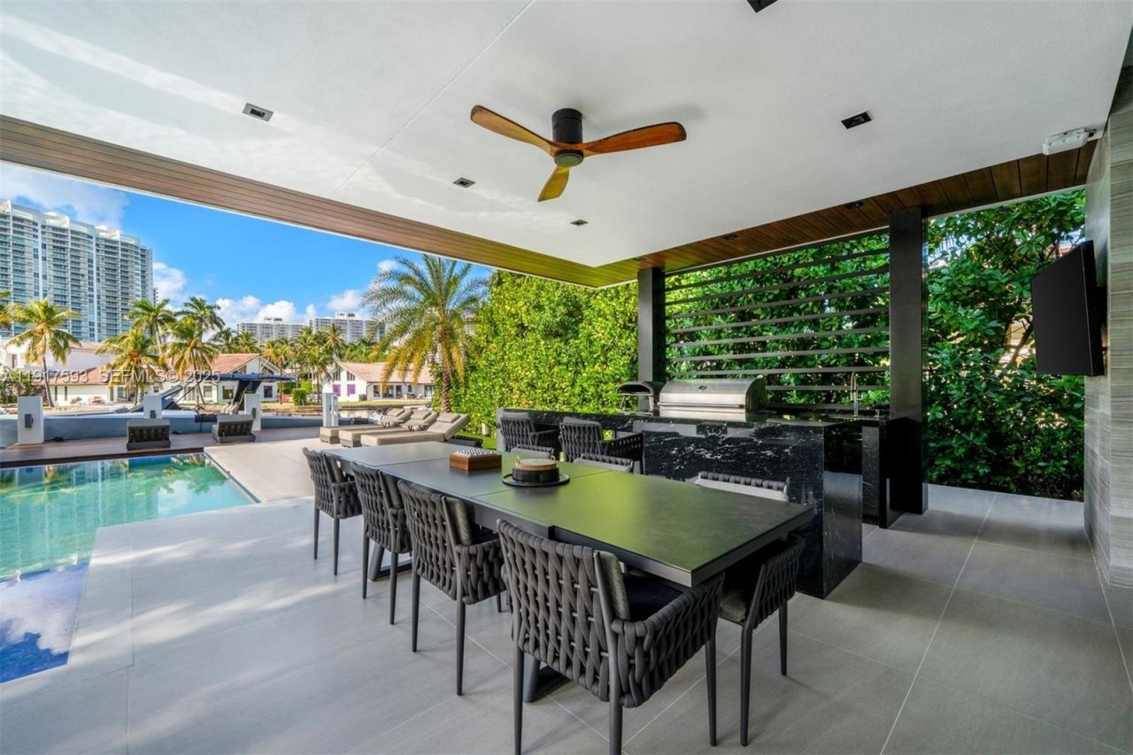 342 S Parkway, Golden Beach, FL 33160 Photo
