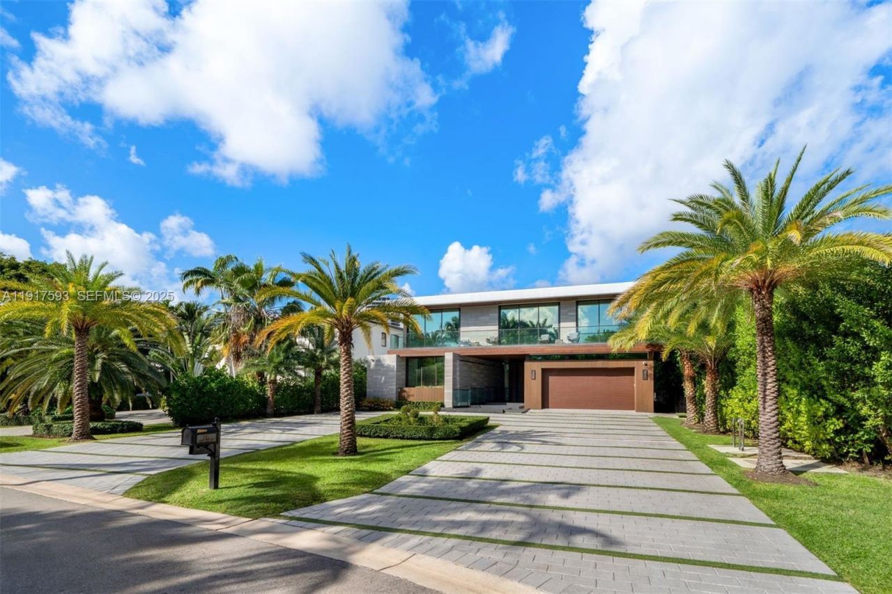 342 S Parkway, Golden Beach, FL 33160 Photo