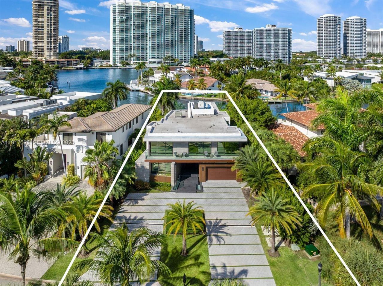 342 S Parkway, Golden Beach, FL 33160 Photo