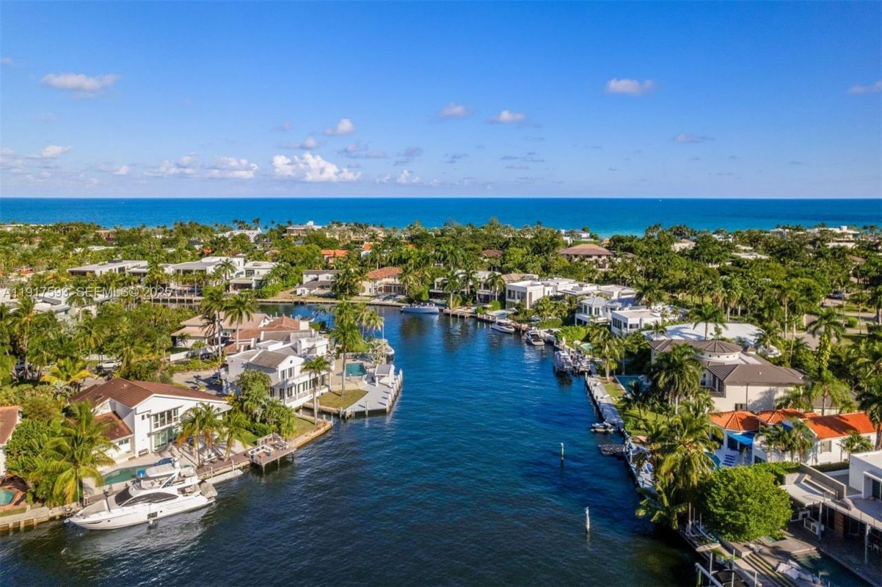 342 S Parkway, Golden Beach, FL 33160 Photo