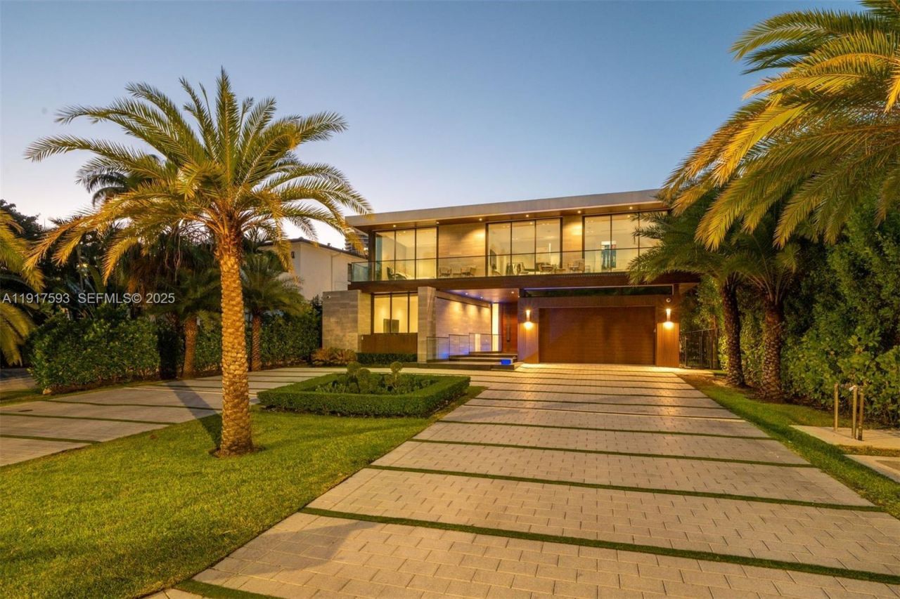342 S Parkway, Golden Beach, FL 33160 Photo