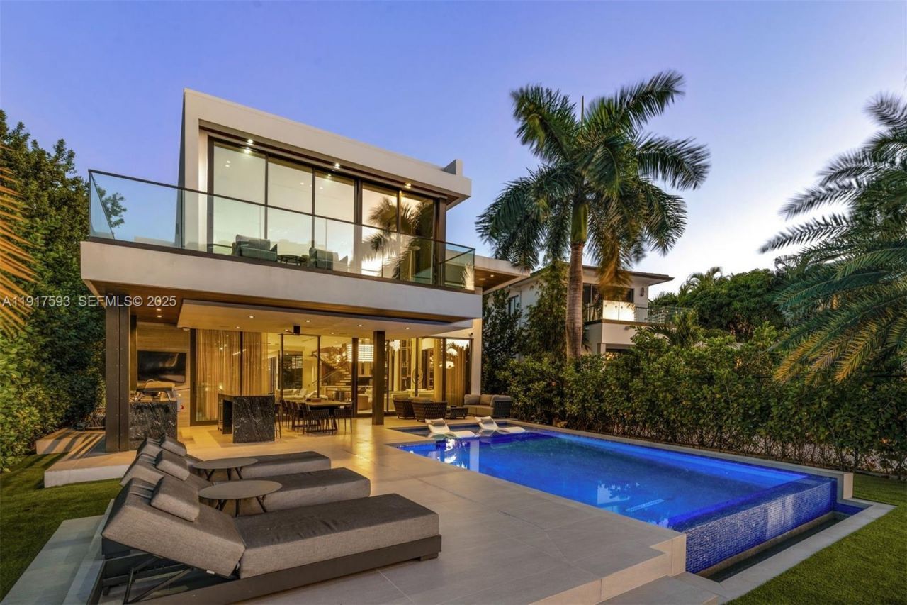 342 S Parkway, Golden Beach, FL 33160 Photo