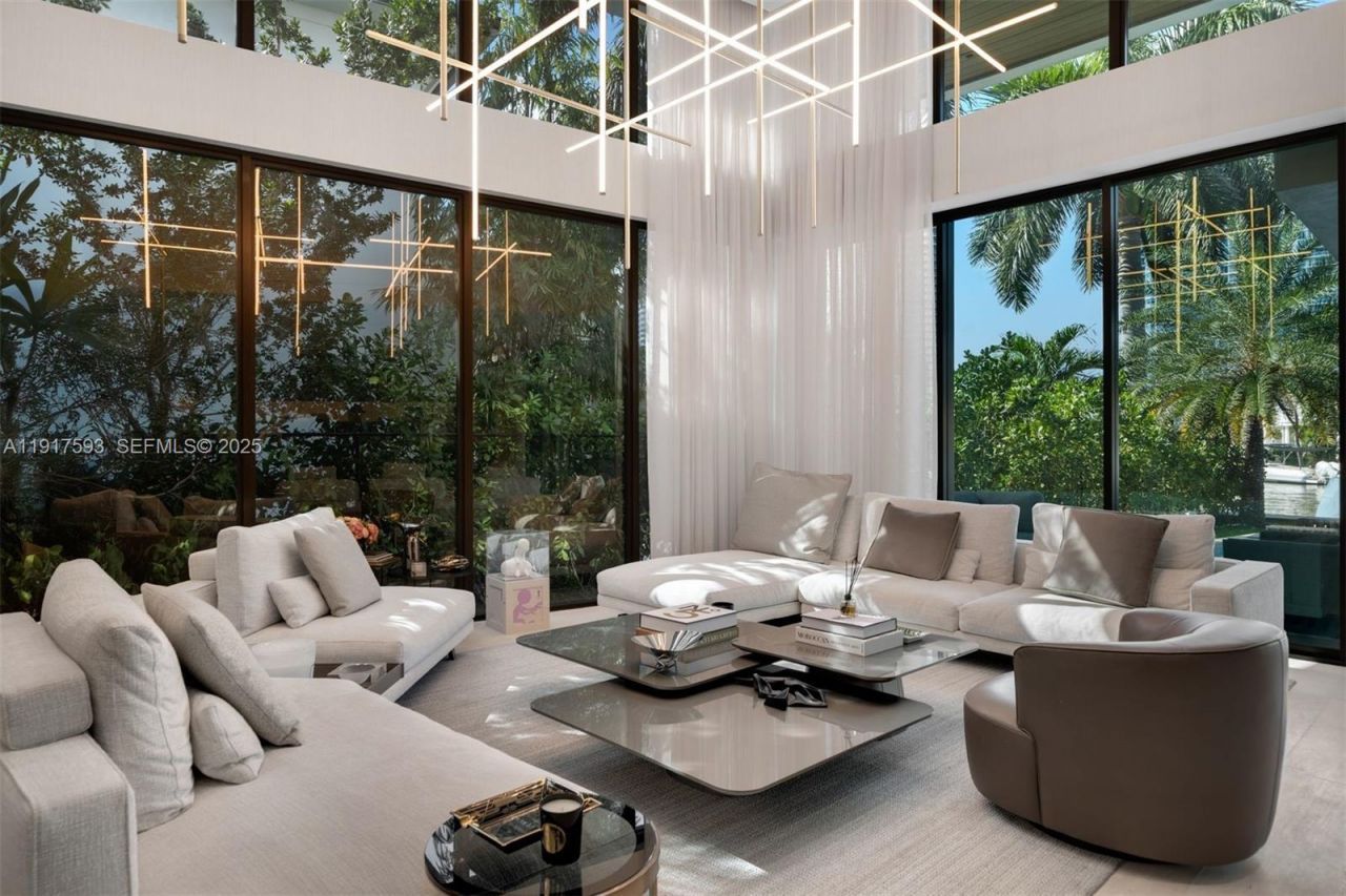 342 S Parkway, Golden Beach, FL 33160 Photo