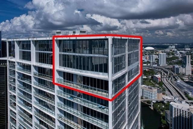 465 Brickell Ave, Unit 5701, Miami, FL 33131 Photo