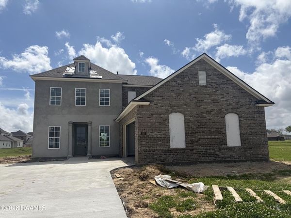 107 Canehaven Boulevard, Youngsville, LA 70592