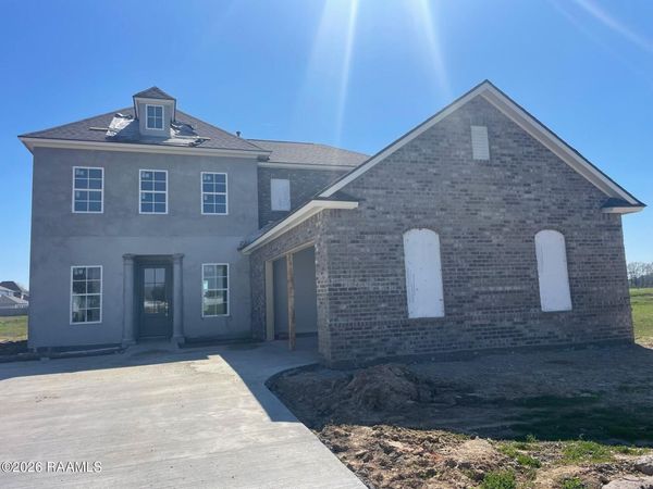 107 Canehaven Boulevard, Youngsville, LA 70592