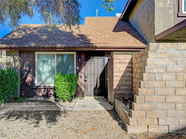 4511 Sirius Avenue , Las Vegas, NV 89102
