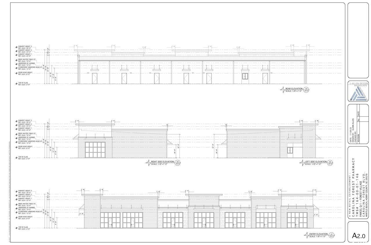 4998 Carolina Forest Blvd. Photo 5