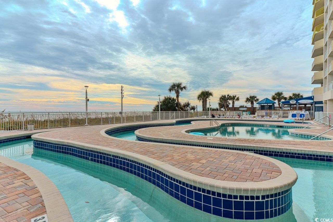 2701 S Ocean Blvd. Photo 22