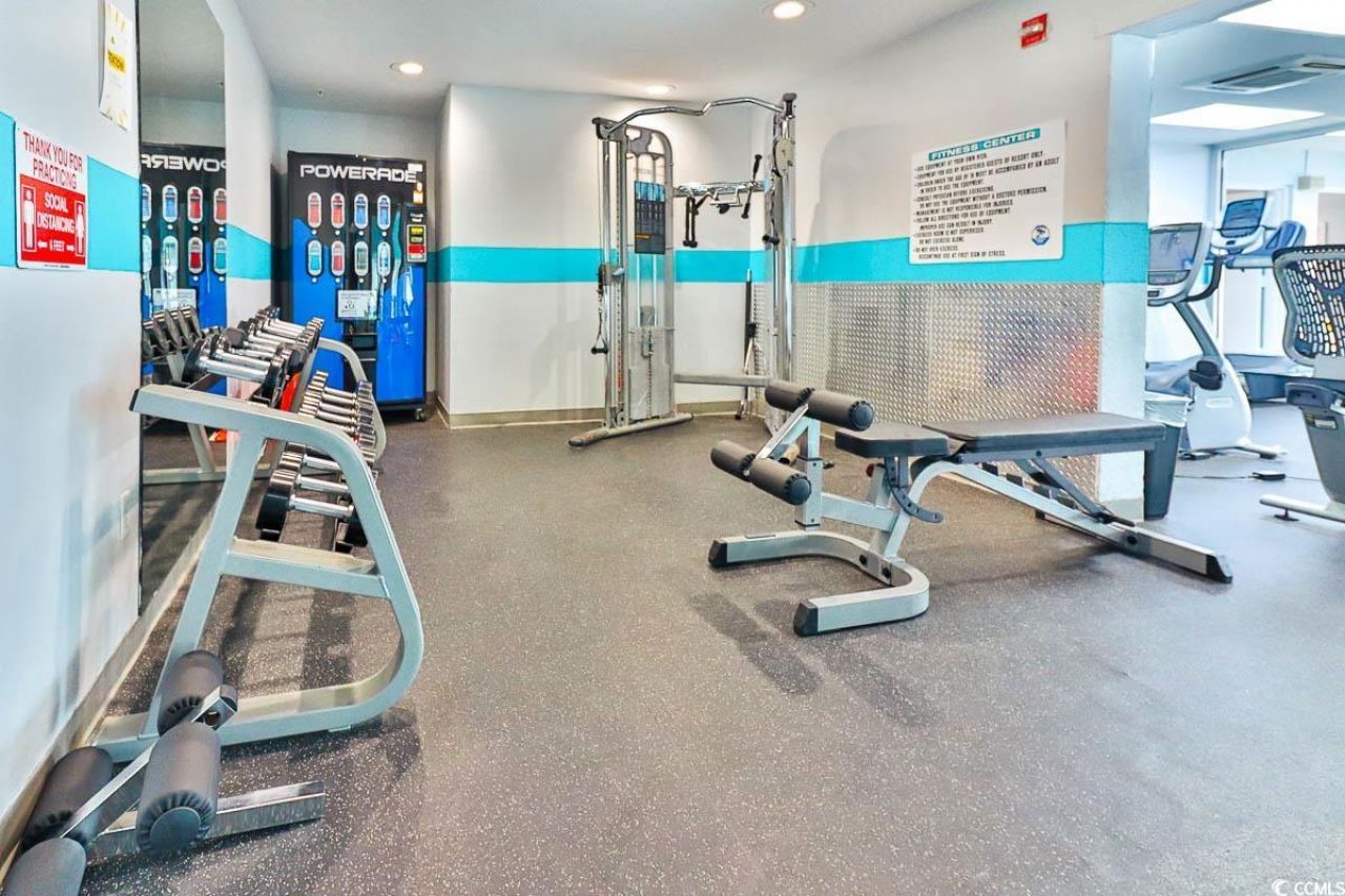 2701 S Ocean Blvd. Photo 25