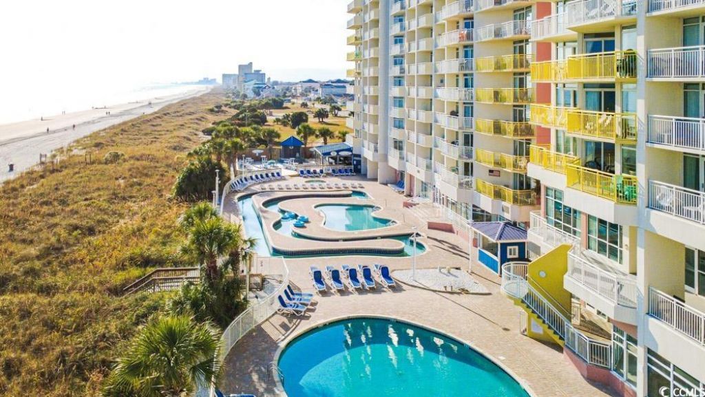 2701 S Ocean Blvd. Photo 35