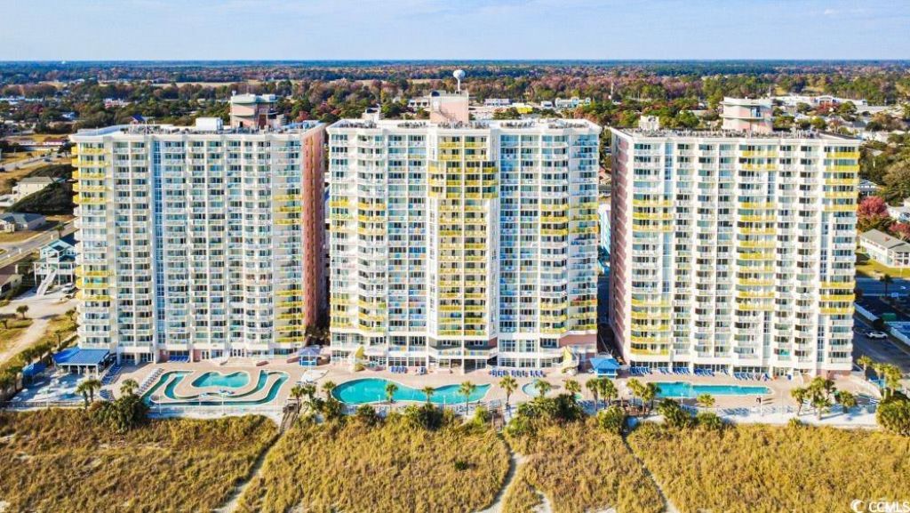 2701 S Ocean Blvd. Photo 36