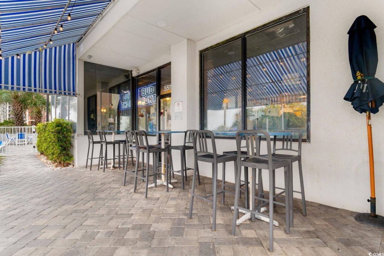 5511 N Ocean Blvd. Photo 29