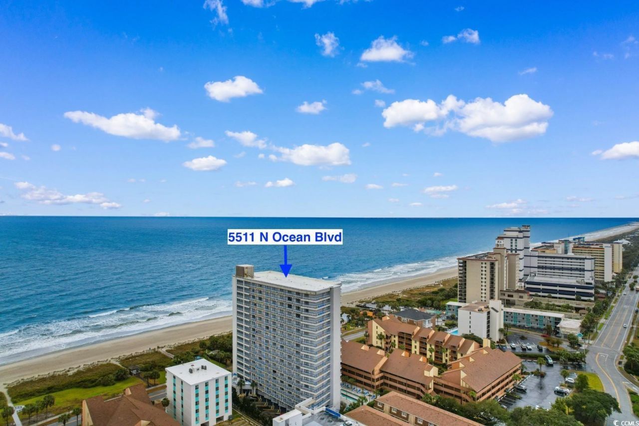 5511 N Ocean Blvd. Photo 34