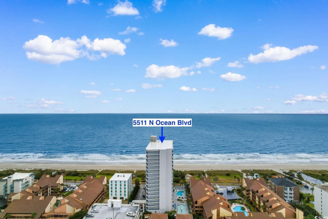 5511 N Ocean Blvd. Photo 35