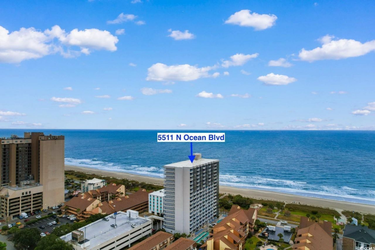 5511 N Ocean Blvd. Photo 36