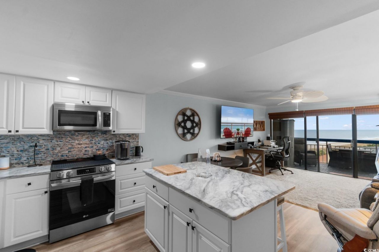 5511 N Ocean Blvd. Photo 5