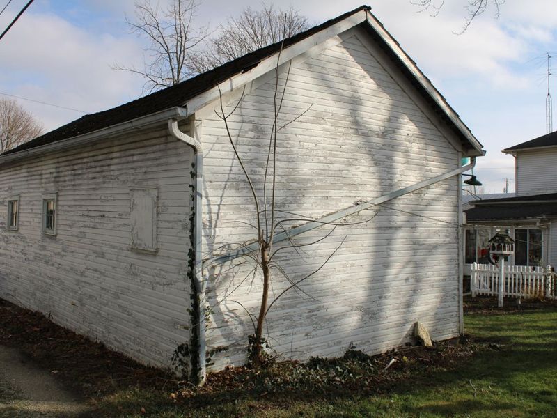 201 W George , Arcanum, OH 45304 Photo 10