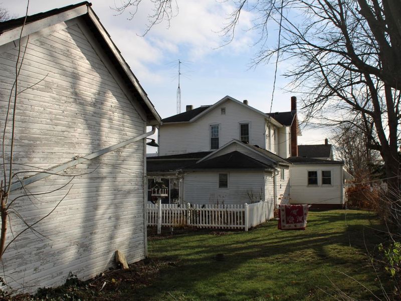 201 W George , Arcanum, OH 45304 Photo 11