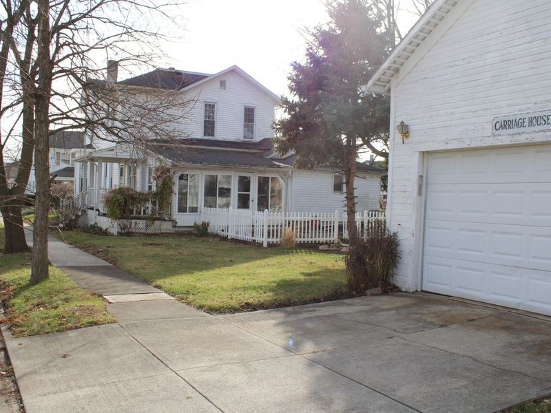 201 W George , Arcanum, OH 45304 Photo 12