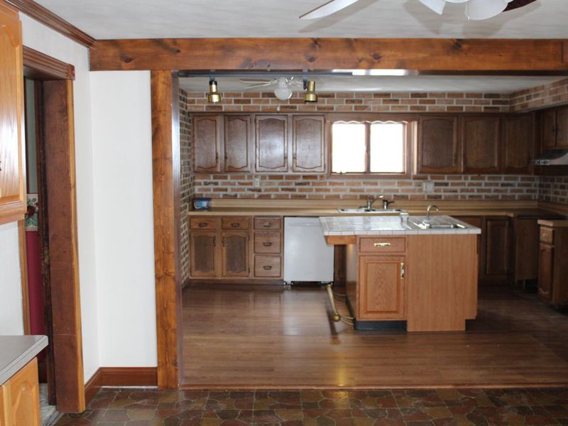 201 W George , Arcanum, OH 45304 Photo 15