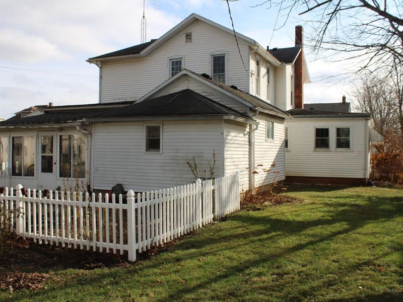 201 W George , Arcanum, OH 45304 Photo 6