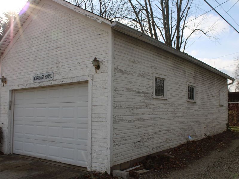 201 W George , Arcanum, OH 45304 Photo 9