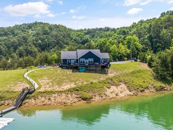 3558 Bohanan Top Rd, Sevierville, TN 37876