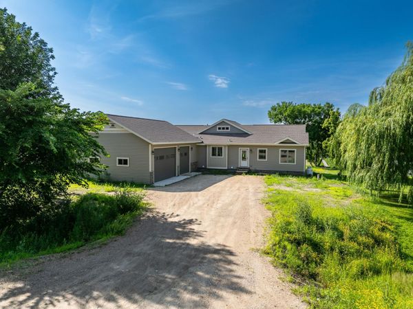 8149 Little Mary Circle SW, Alexandria, MN 56308