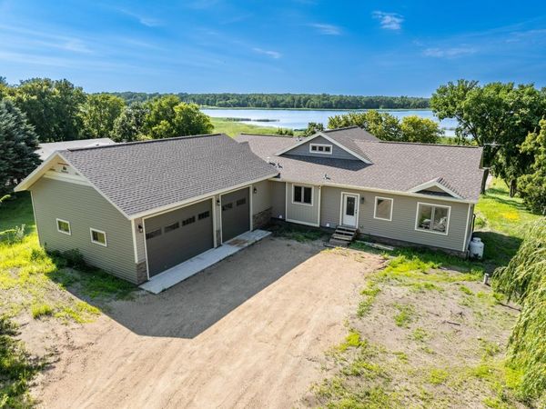 8149 Little Mary Circle SW, Alexandria, MN 56308